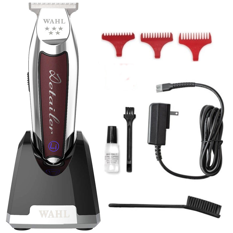 WAHL DETAILER 38MM CORDLESS