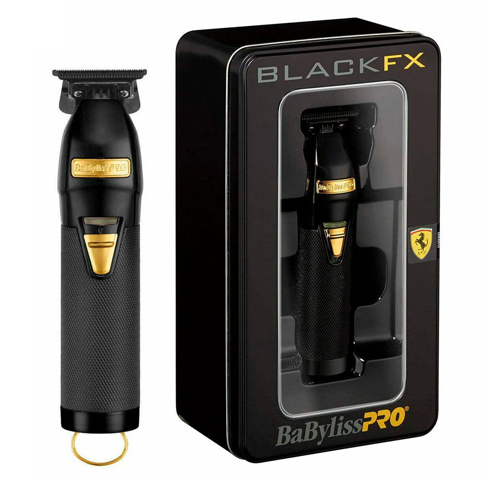 BABYLISSPRO® BLACKFX OUTLINING TRIMMER