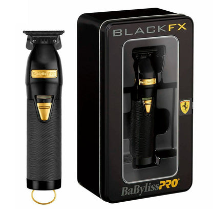 BABYLISSPRO® BLACKFX OUTLINING TRIMMER