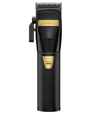 BABYLISSPRO®  BLACKFX CLIPPER™