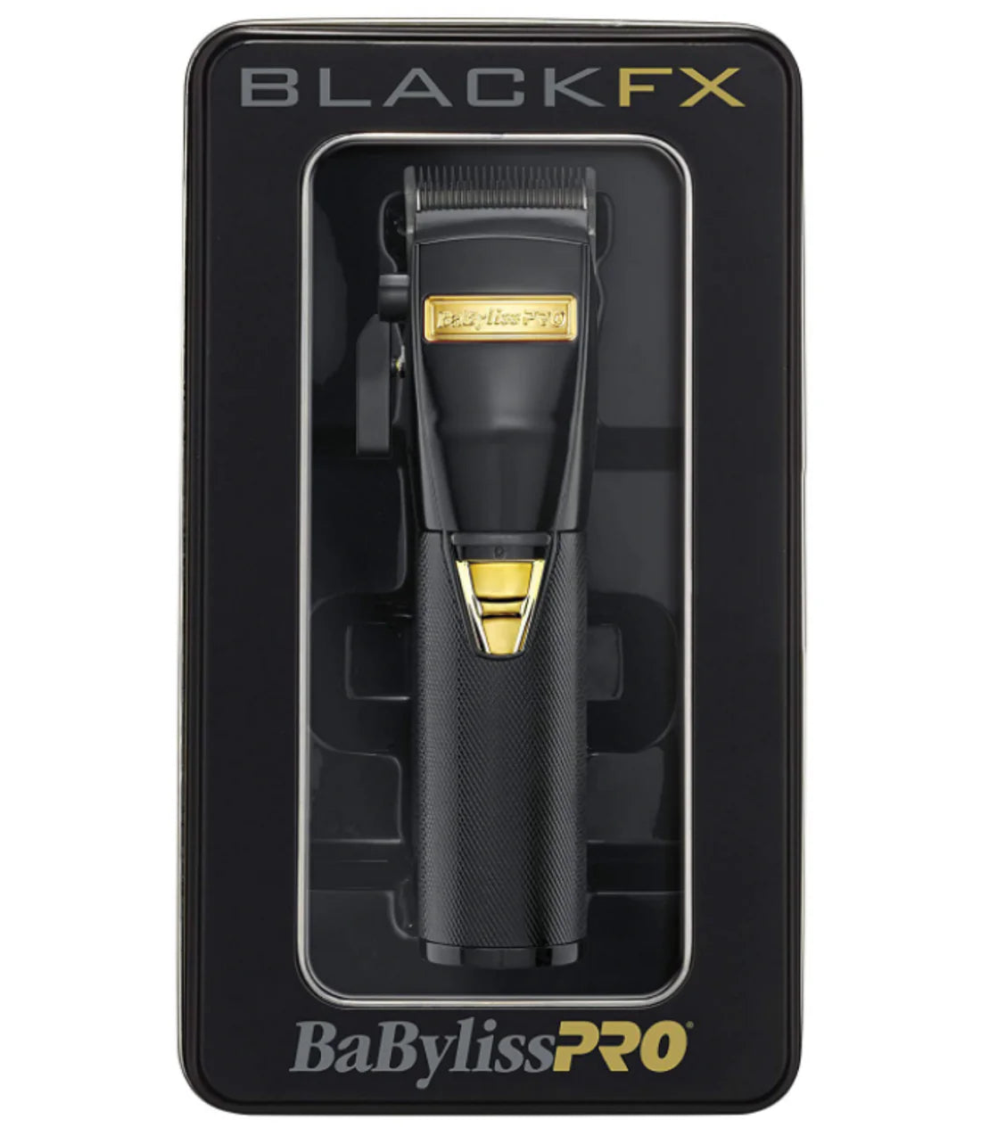 BABYLISSPRO®  BLACKFX CLIPPER™
