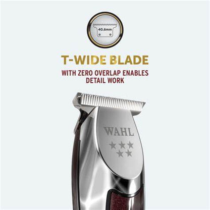 WAHL DETAILER 38MM CORDLESS