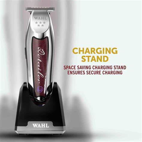 WAHL DETAILER 38MM CORDLESS