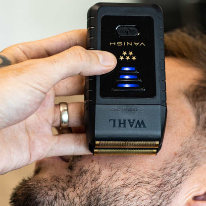Wahl Professional 5 Star Vanish Shaver