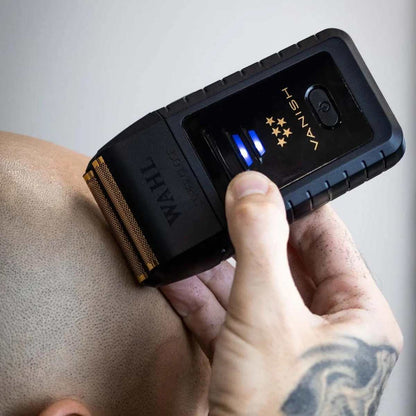 Wahl Professional 5 Star Vanish Shaver