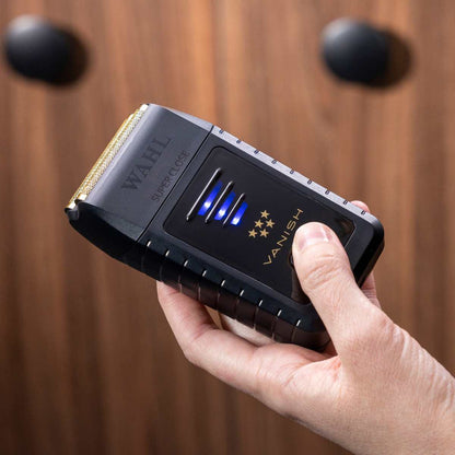 Wahl Professional 5 Star Vanish Shaver