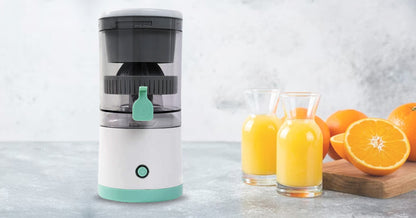 Portable Electric Juicer