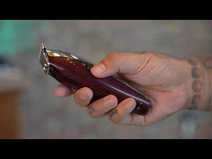 WAHL DETAILER 38MM CORDLESS