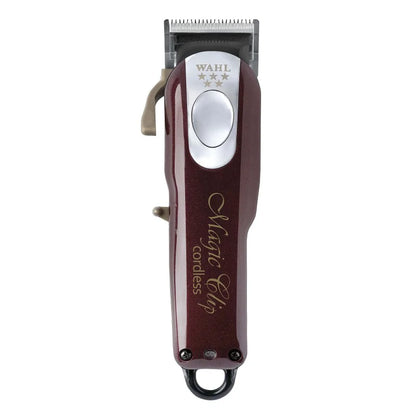 WAHL MAGIC CLIP CORDLESS