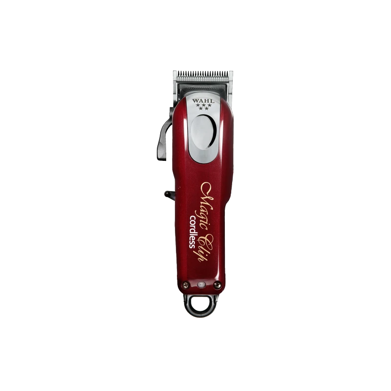 WAHL MAGIC CLIP CORDLESS