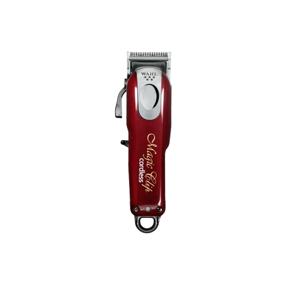 WAHL MAGIC CLIP CORDLESS